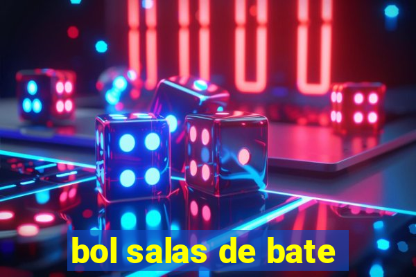 bol salas de bate-papo